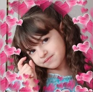 Meet your Posher, Alejandro